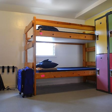 Hi Los Angeles - South Bay Hostel Esterno foto