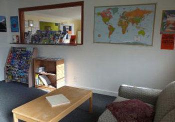 Hi Los Angeles - South Bay Hostel Esterno foto